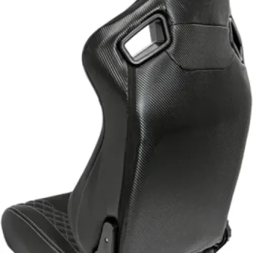 Test AutoStyle Siège baquet 'AK' : le baquet abordable qui fait le job pour route et simracing