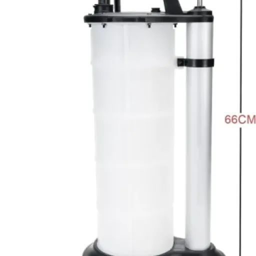 Test BOOMSTART 9L : la pompe d’aspiration d’huile qui fait le job sans se compliquer la vie