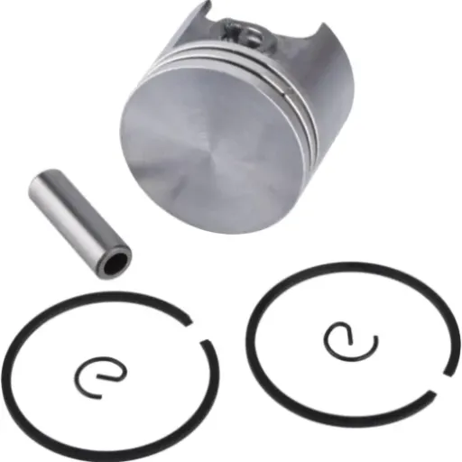 Test Cancanle 37mm Piston pour STIHL 017 / MS170 : une pièce pas chère mais à surveiller niveau compatibilité
