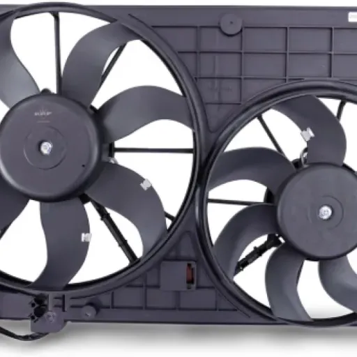 Test NRF 47394 : le ventilateur moteur qui fait le job pour Golf / A3 sans exploser le budget