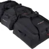 Test KJUST Sacs Set 3 pièces pour Thule Force XT S : les sacs qui rangent enfin proprement la box