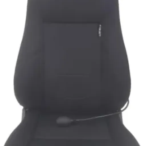 Test AutoStyle Siège baquet 'Retro II' : le baquet réglable abordable pour usage route