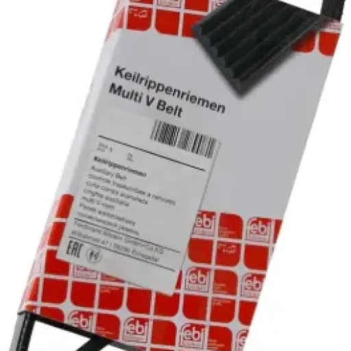 Test Febi bilstein 28847 : la courroie d’accessoires qui fait le job sans chichi