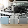 Batterie AGM, EFB ou classique : ce que votre Start & Stop exige vraiment