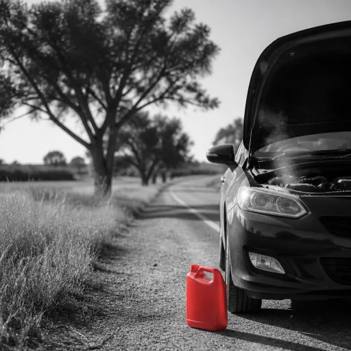 Surchauffe moteur en été : protéger votre véhicule avant les pics de chaleur