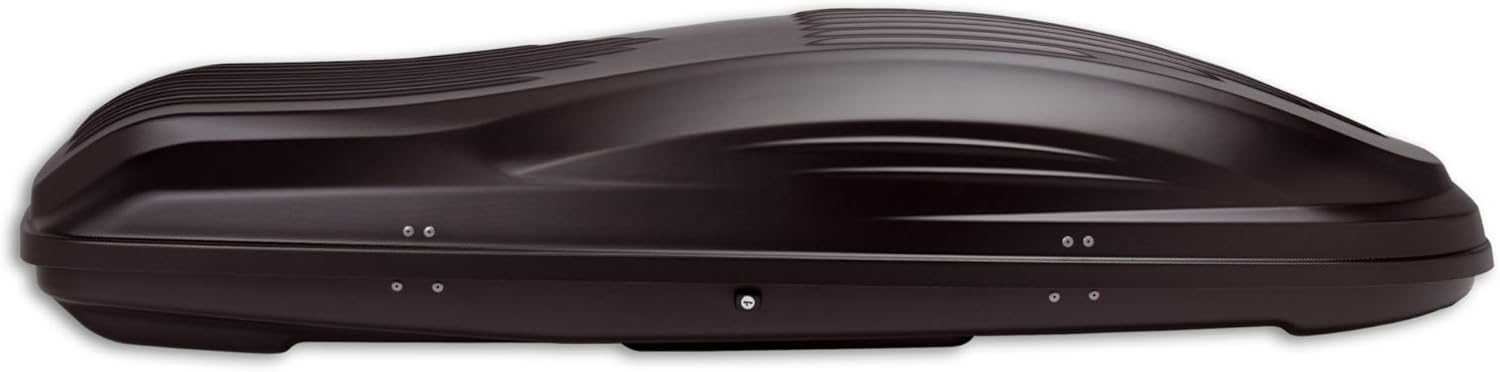 Coffre de toit Reef 580 noir