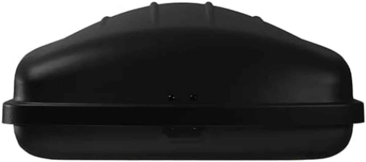 Coffres de Toit Polaire Esssentiel Noir 430L