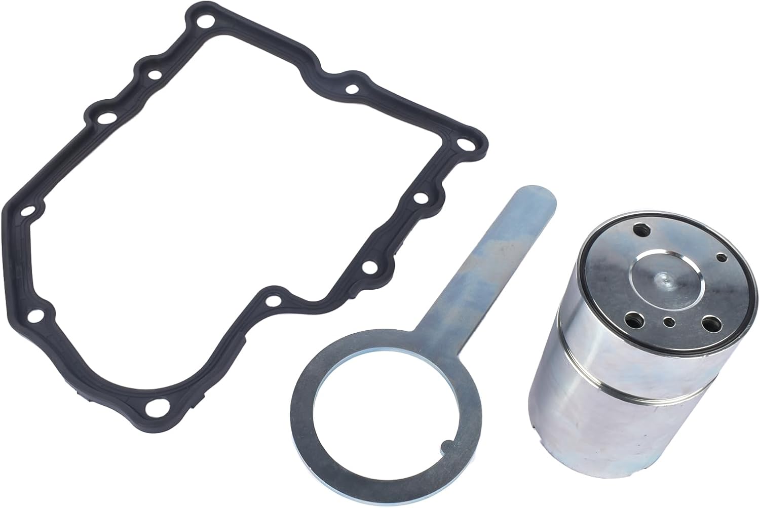 Kit de réparation d'accumulateur de boîte de vitesses 7Vitesse compatible avec Q3 A3 Le0n Octav1a G0lf X8R0183 0AM927769G 0AM927769K
