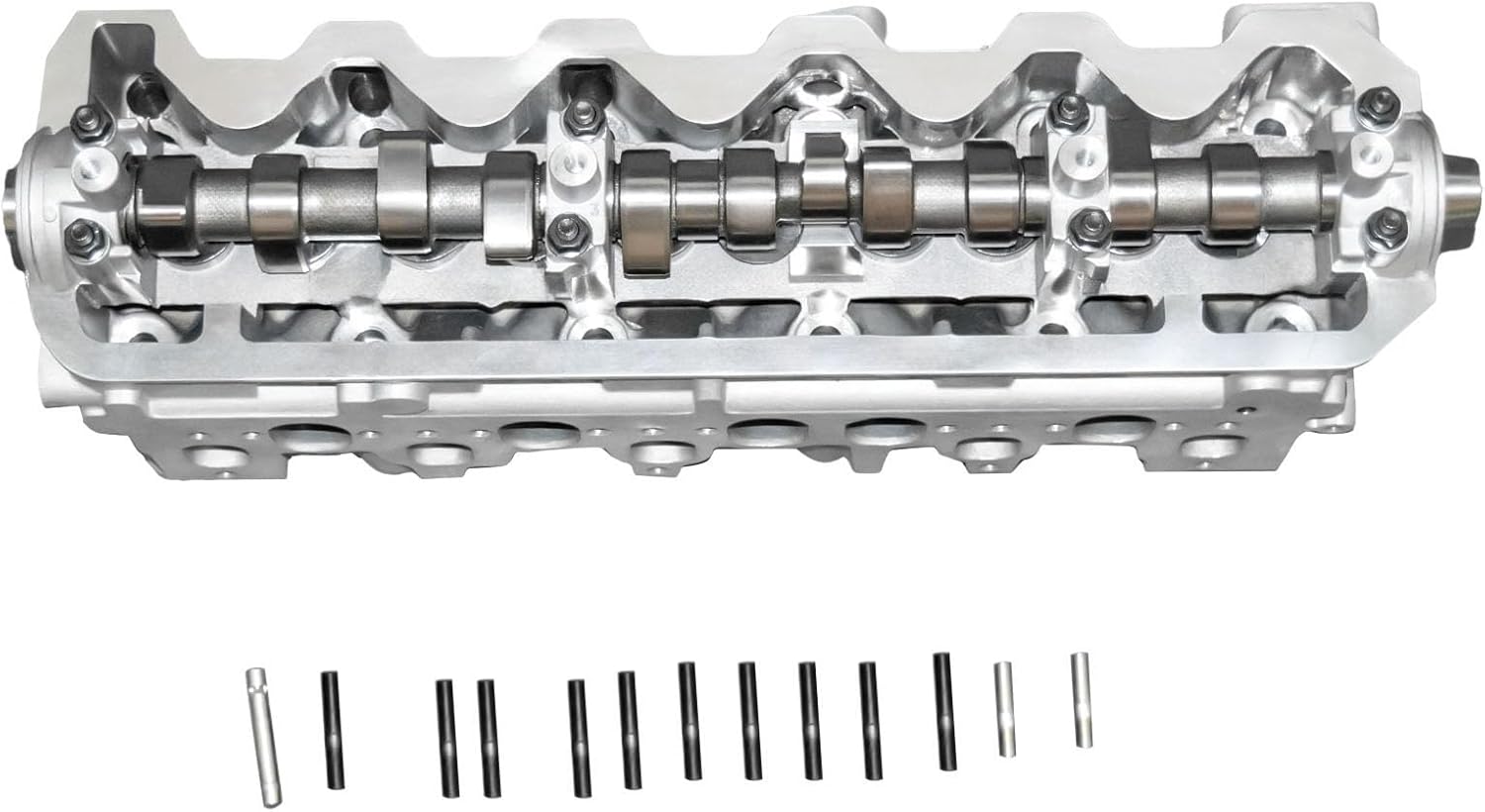 Culasse de rechange pour Transporter T4 LT 1996-2006 850 V70 S70 S80 Accessoires de voiture Pièce # 074103351C 074103265EX 074103265E 074103351C