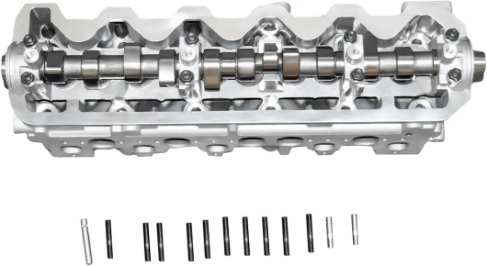 Culasse de rechange pour Transporter T4 LT 1996-2006 850 V70 S70 S80 Accessoires de voiture Pièce # 074103351C 074103265EX 074103265E 074103351C