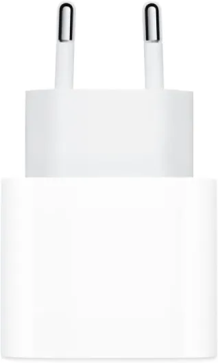 Adaptateur Secteur USB‑C 20 W (2025) 20W (2025)