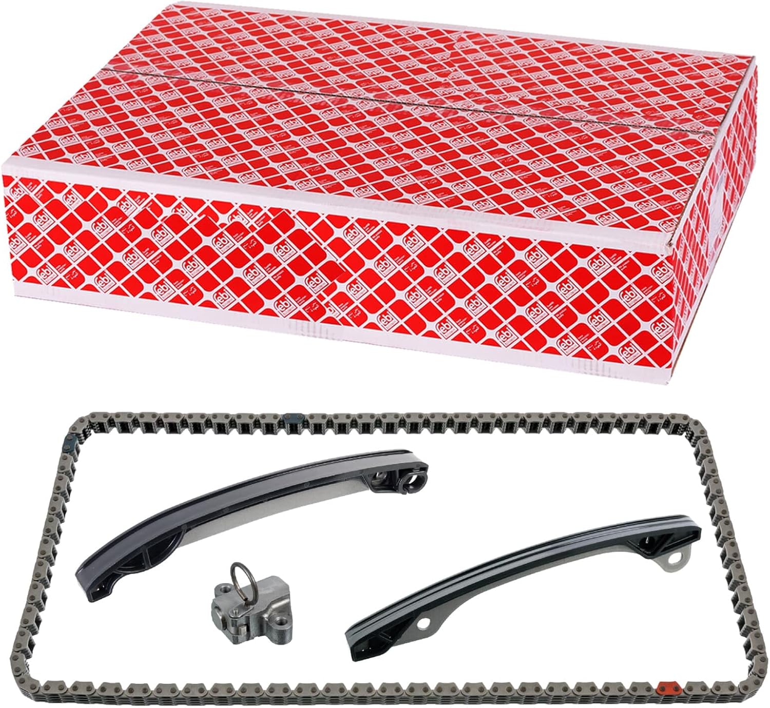 Febi bilstein 107166 Kit chaîne de commande pour arbre à cames