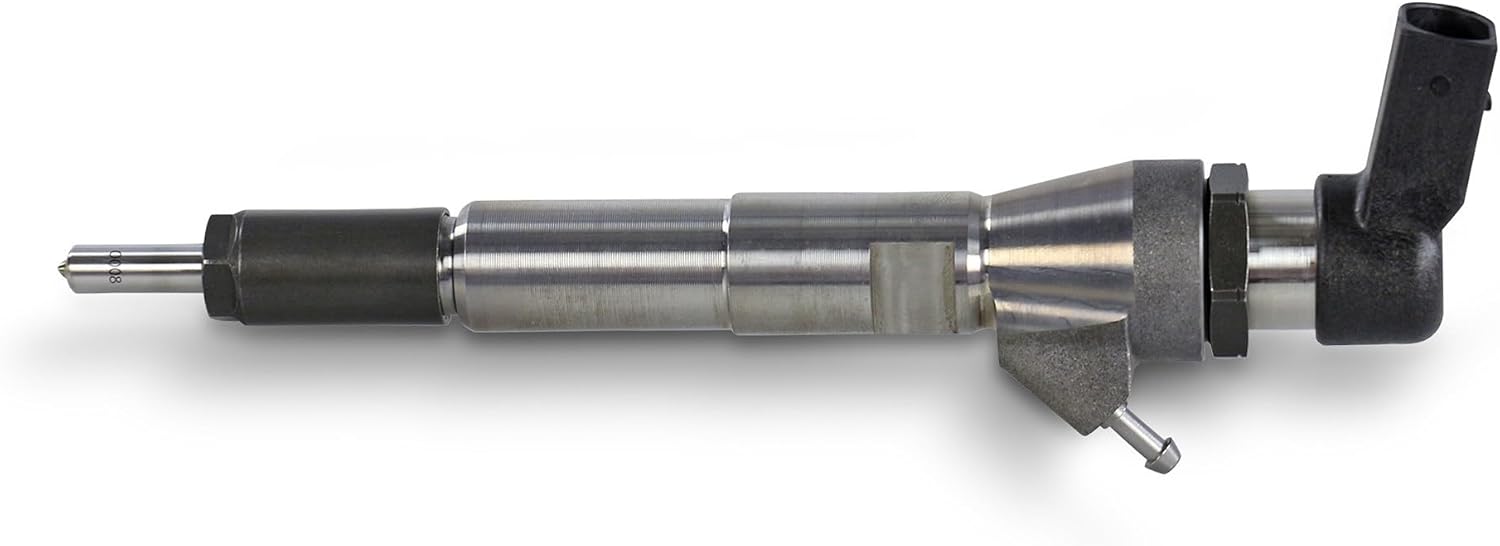 VDO Injecteur de carburant A2C59513484 Compatible avec: DACIA DUSTER, DUSTER Kasten/SUV, LODGY, NISSAN CUBE, JUKE, QASHQAI/QASHQAI +2 I, RENAULT CLIO III, CLIO III Grandtour, FLUENCE