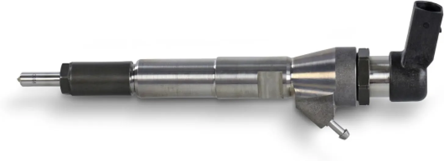 VDO Injecteur de carburant A2C59513484 Compatible avec: DACIA DUSTER, DUSTER Kasten/SUV, LODGY, NISSAN CUBE, JUKE, QASHQAI/QASHQAI +2 I, RENAULT CLIO III, CLIO III Grandtour, FLUENCE