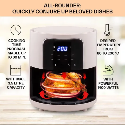 Micro onde Grill Multifonction 800W, Fours Micro-ondes Design Vintage en Acier Inoxydable, Grand Intérieur 20L, Smart Microwave, Plaque Décongélation, Facile à Utiliser Noir