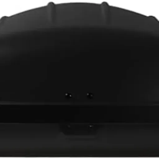 Test Coffres de Toit Polaire Esssentiel Noir 430L : le coffre correct qui fait le job sans chichis