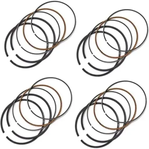 Test Road Passion 13011-MEE-305 : des segments de piston pas chers pour CBR600RR & co, ça tient la route ?