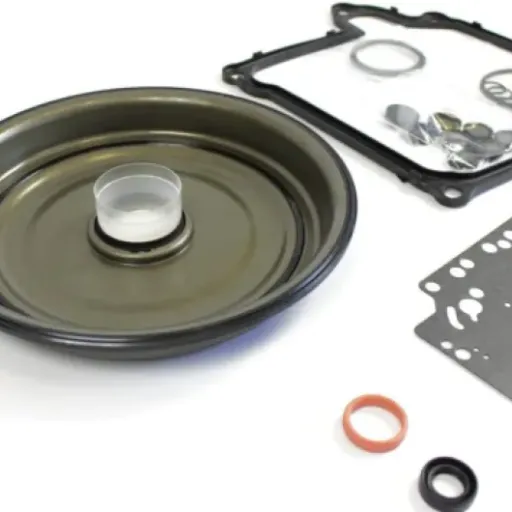 Test Kit réparation DQ250 02E X-Parts 1031076 : le kit qui fait le job si tu n’as pas peur de te salir les mains