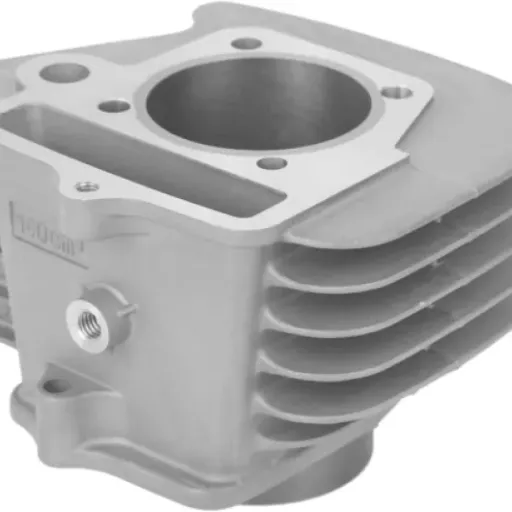 Test Kit de cylindre Kuuleyn 56mm YX 140cc : ça fait le job pour redonner vie à un petit moteur