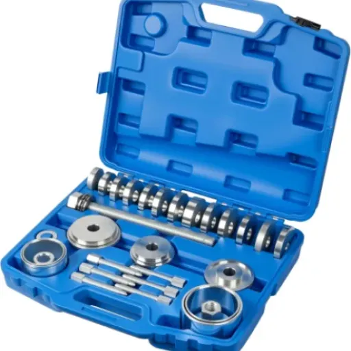 Test DAYUAN 31 pièces : le kit de roulements de roue qui fait le boulot sans ruiner l’atelier