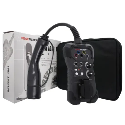Test Adaptateur EVSE Ayitam PM701E : le petit boîtier qui simplifie le contrôle des bornes de recharge