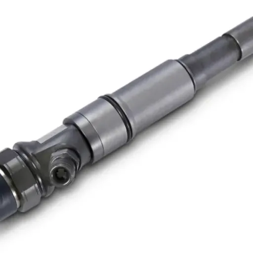 Test Bosch 445110216 : l’injecteur qui remet un vieux diesel BMW d’aplomb sans chichi