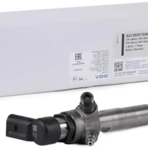 Test VDO Injecteur A2C59507596 : l’injecteur diesel qui fait le job sur Mercedes et consorts