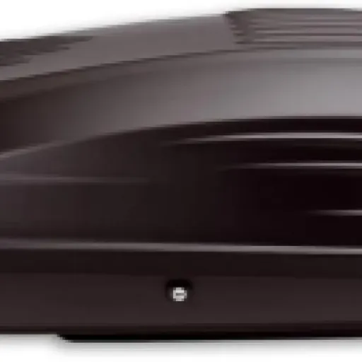 Test Coffre de toit Reef 580 noir : gros volume à prix raisonnable, mais pas sans compromis