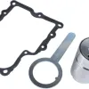 Test kit de réparation d'accumulateur DSG7 NSGMXT : la solution pas chère pour éviter de changer le mécatronique complet