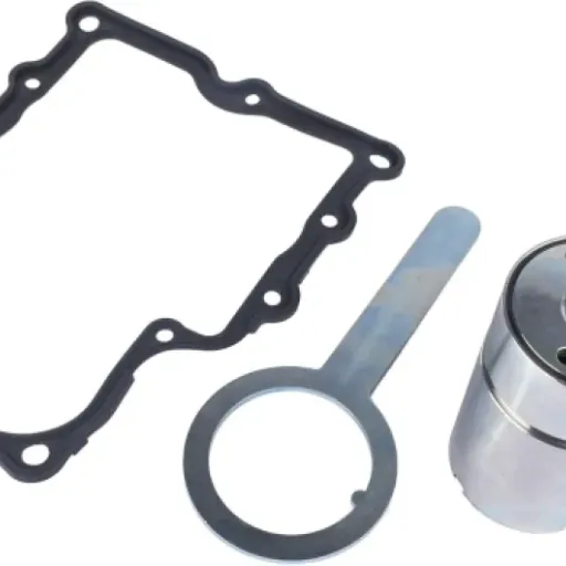 Test kit de réparation d'accumulateur DSG7 NSGMXT : la solution pas chère pour éviter de changer le mécatronique complet
