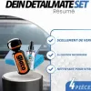 Test Detailmate Kit Ultra Glaco : le traitement pare-brise qui fait (vraiment) glisser la pluie