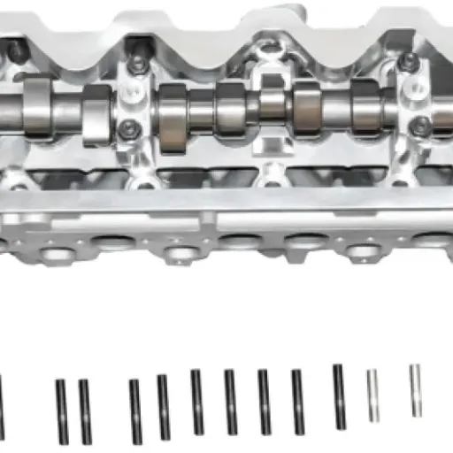 Test culasse Merautop SJ 074103351C : la solution budget pour redonner vie à un T4 ou une Volvo 5 cylindres