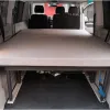 Test KFoam.ES Matelas Pliable VW : le matelas qui sauve (vraiment) les nuits en van