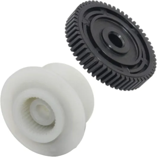 Kit de réparation de moteur d'actionneur de servo de boîte de transfert de boîte de vitesses pour X3 E83 X5 E53-X6 2004-2011#8473227771 27107566296 27107568267 Engrenage de moteur de boîte de transfert
