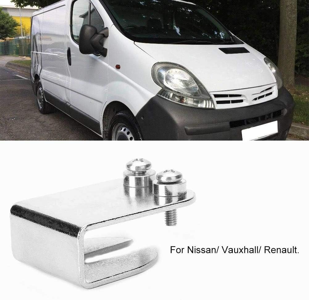 Clip de tringlerie de vitesse de voiture, Kit de réparation de tringlerie de câble de vitesse de boîte de vitesses universel adapté pour pour EL pour