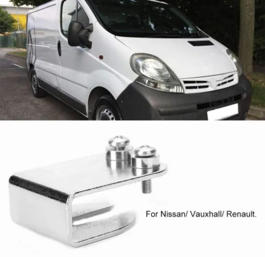Clip de tringlerie de vitesse de voiture, Kit de réparation de tringlerie de câble de vitesse de boîte de vitesses universel adapté pour pour EL pour