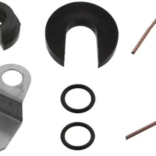 Test Febi bilstein 47222 : le kit de réparation de levier qui divise pas mal les utilisateurs