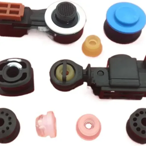 Test kit MACMAY tringlerie Ford : la petite pièce en plastique qui peut te sauver une boîte