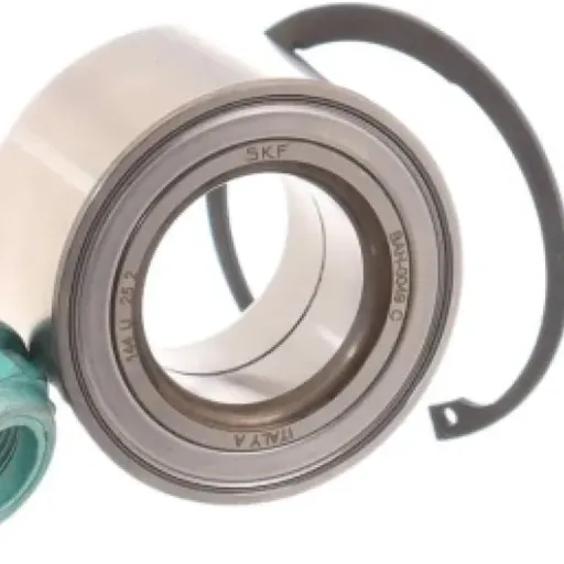 Test SKF VKBA3455 : des roulements sérieux pour A3/Leon/Octavia, mais une annonce un peu floue