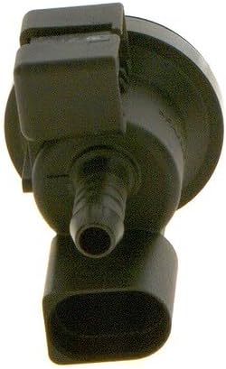 0 280 142 431 Soupape de ventilation pour réservoir de carburant