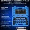 Test Orion Motor Tech Kit Lève-soupape : le coffret pas cher qui fait le job à l’atelier
