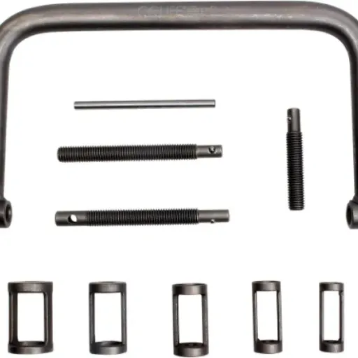 Test CCLIFE Compresseur de Ressort de Soupape : le kit pas cher qui fait le job pour l’amateur