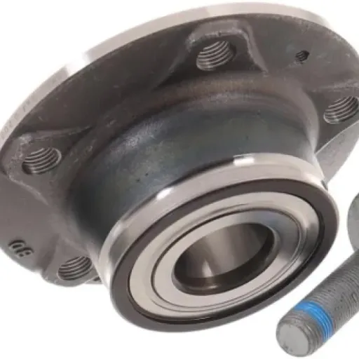 Test SKF VKBA 3644 : le roulement arrière qui fait le job sans prise de tête