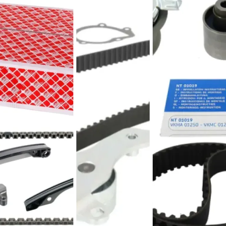 Notre sélection des 17 meilleurs kits de distribution complets (2026)