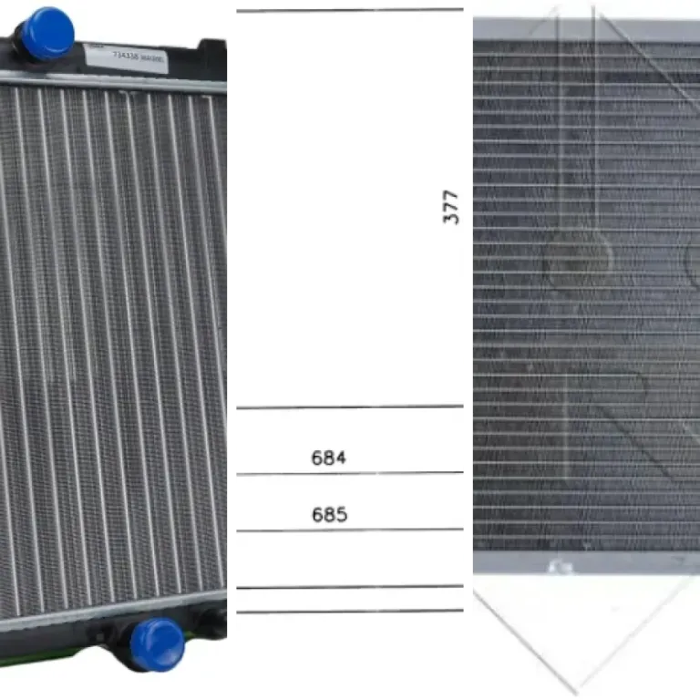 Guide d'achat : les 7 meilleurs radiateurs moteur (2026)