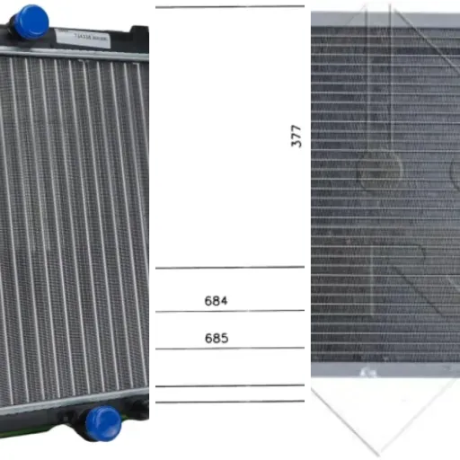 Guide d'achat : les 5 meilleurs radiateurs moteur (juin 2026)