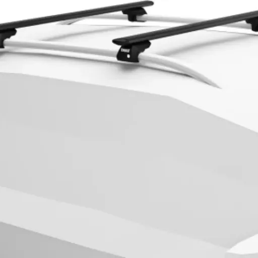Test Thule WingBar Evo 127 : des barres de toit qui réduisent vraiment le bruit (mais pas sans compromis)
