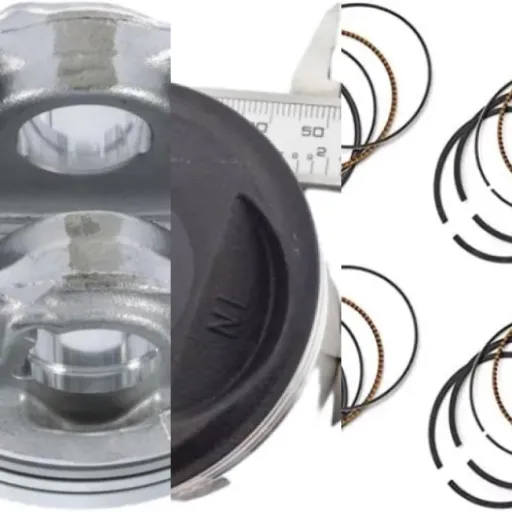 4 meilleurs segments de piston : notre comparatif (juin 2026)