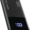 Test INIU 10000mAh 22,5W : la petite batterie qui dépanne bien au quotidien