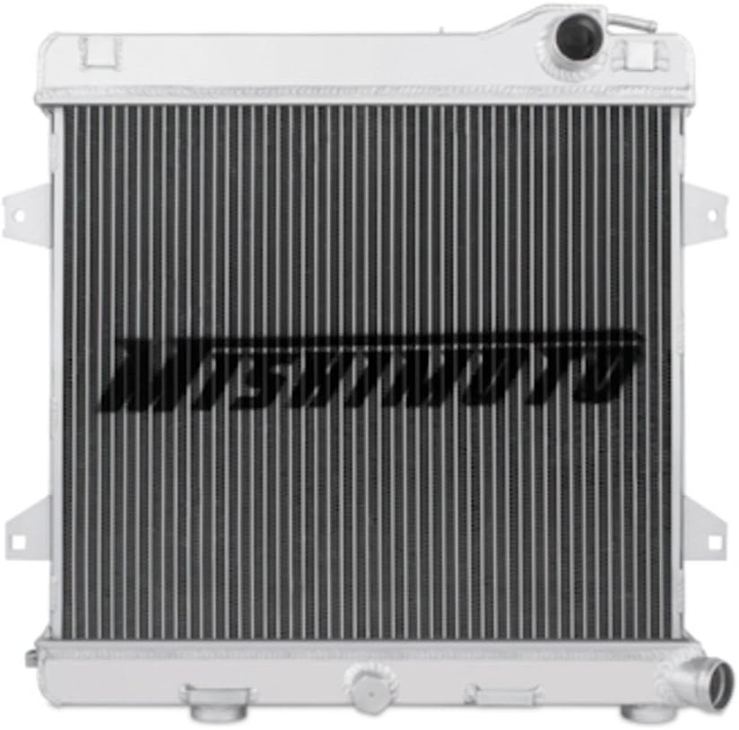 Mishimoto mMRAD-e 30â€“82 haute performance aluminium-radiateur